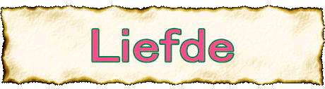 Liefde
